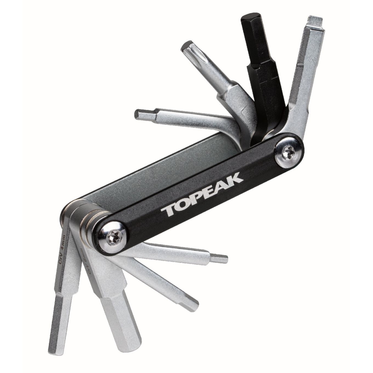 Multitool rowerowy TOPEAK  Nano 9