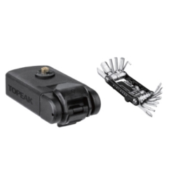 TOPEAK Ninja Master + Toolbox PT30