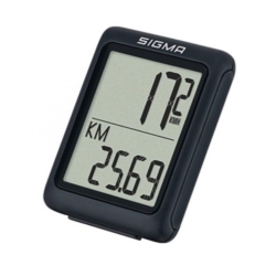Licznik rowerowy SIGMA BC 5.0 WR