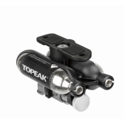 Zasobnik pod koszyk TOPEAK Ninja Master+ CO2 Fuel