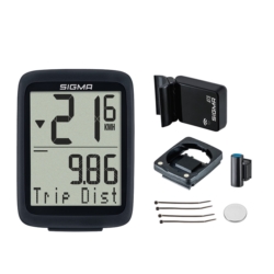 Licznik rowerowy SIGMA BC 8.0 WL Licznik rowerowy SIGMA BC 8.0 WL