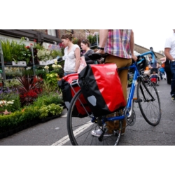 Sakwa rowerowa ORTLIEB Back-roller Core