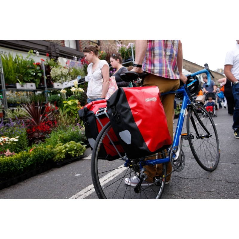 Sakwa rowerowa ORTLIEB Back-roller Core