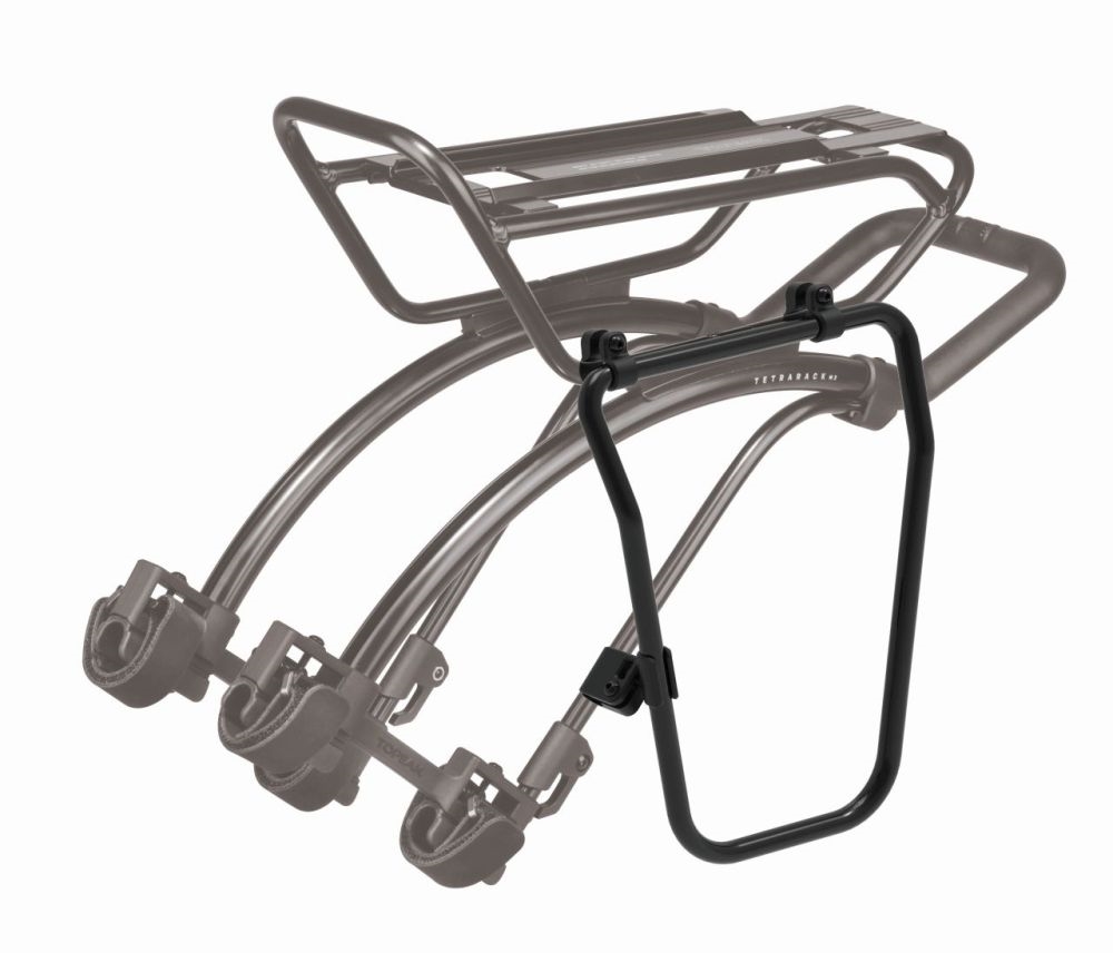 Ramki do bagażnika TOPEAK Tetrapack Side Frame Ramki do bagażnika TOPEAK Tetrapack Side Frame