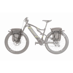 Ramki do bagażnika TOPEAK Tetrapack Side Frame