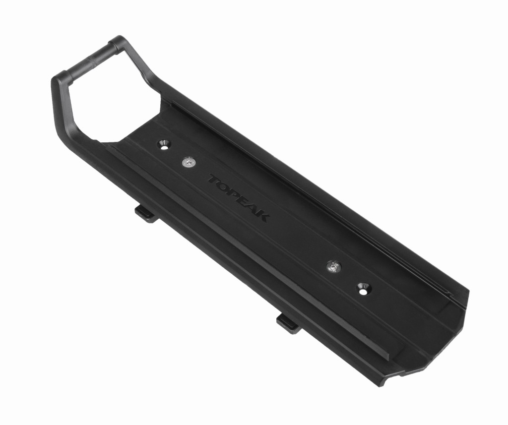 Adapter do systemu MTX TOPEAK Omni Quicktrack Adapter do systemu MTX TOPEAK Omni Quicktrack