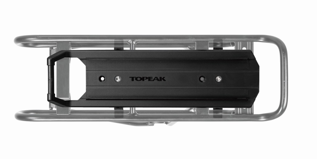 Adapter do systemu MTX TOPEAK Omni Quicktrack Adapter do systemu MTX TOPEAK Omni Quicktrack