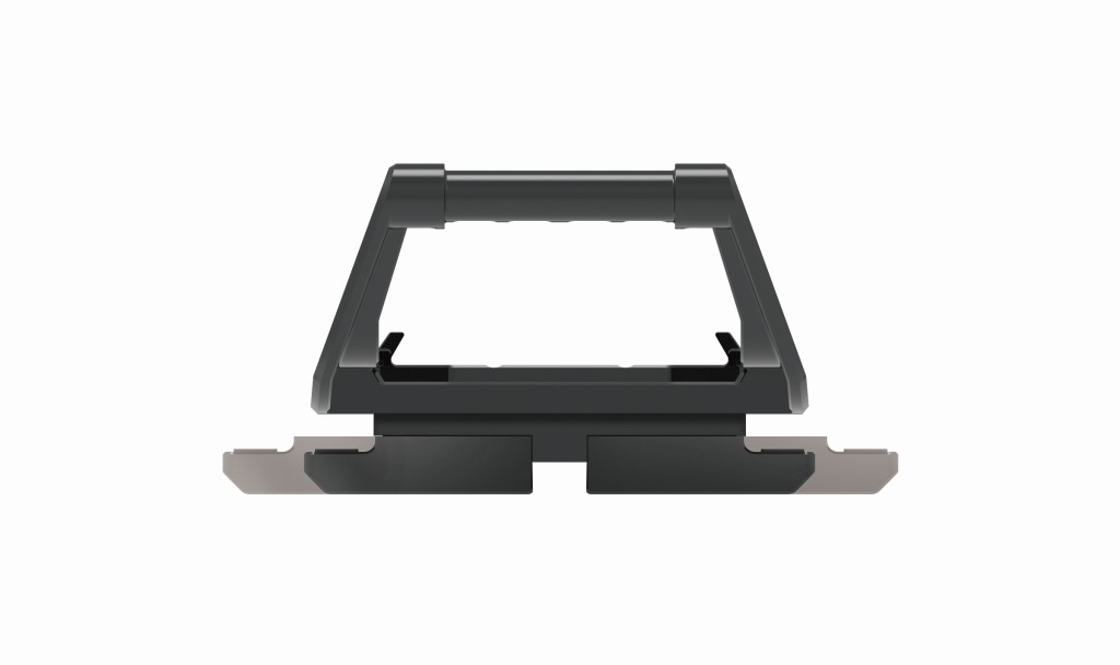 Adapter do systemu MTX TOPEAK Omni Quicktrack Adapter do systemu MTX TOPEAK Omni Quicktrack