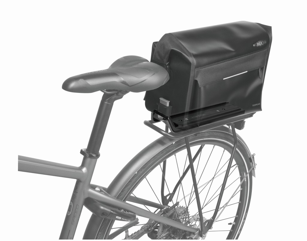 Adapter do systemu MTX TOPEAK Omni Quicktrack Adapter do systemu MTX TOPEAK Omni Quicktrack
