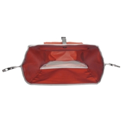 Ortlieb Back-Roller Plus Red F5202【新品】 Sakwa rowerowa ORTLIEB Back-roller Plus