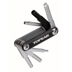 Multitool rowerowy TOPEAK Nano 7