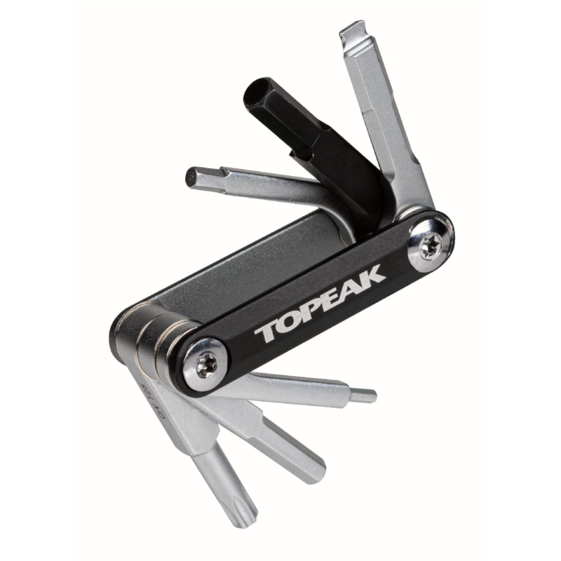 Multitool rowerowy TOPEAK Nano 7