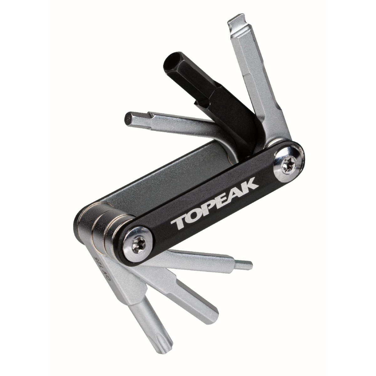 Multitool rowerowy TOPEAK Nano 7