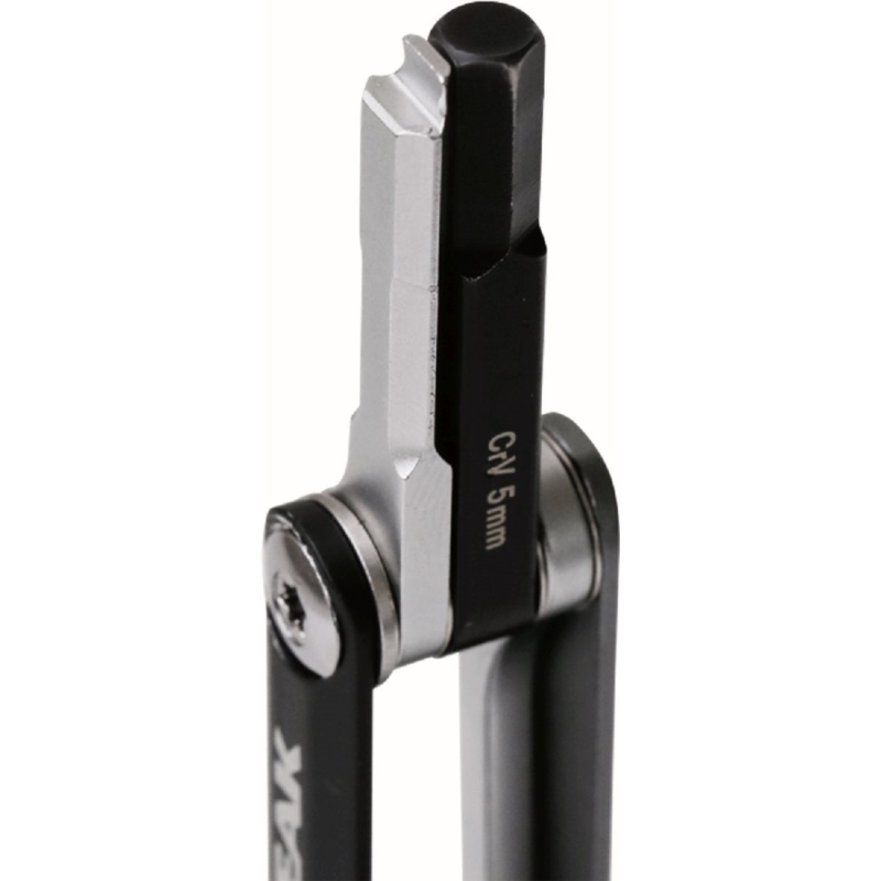 Multitool rowerowy TOPEAK Nano 7