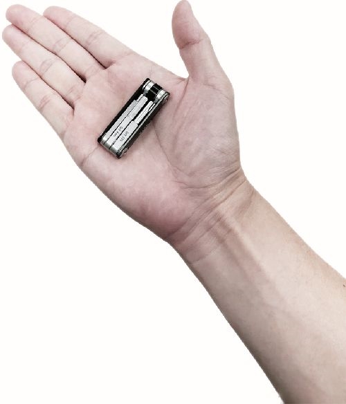 Multitool rowerowy TOPEAK Nano 7