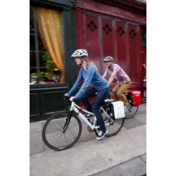 Sakwa rowerowa ORTLIEB Sport-roller Core