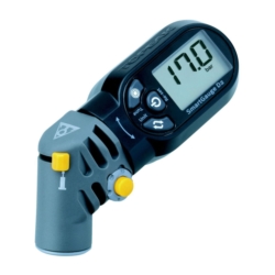 Manometr cyfrowy elektroniczny TOPEAK Smartgauge D2