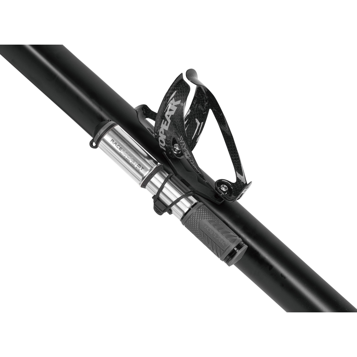 Pompka rowerowa TOPEAK Racerocket MT