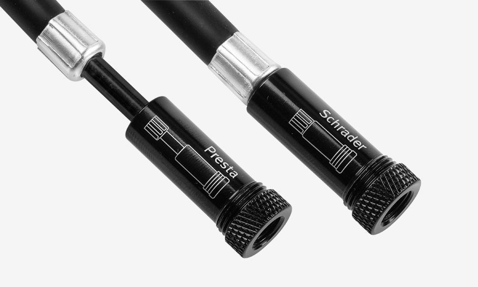 Pompka rowerowa TOPEAK Racerocket MT