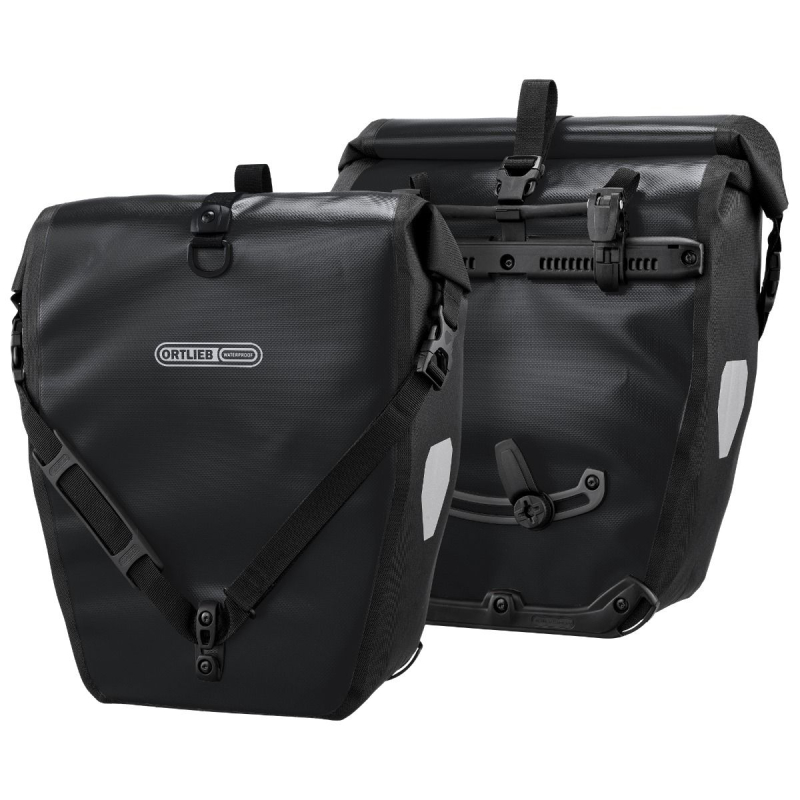 Sakwy rowerowe ORTLIEB Back-Roller