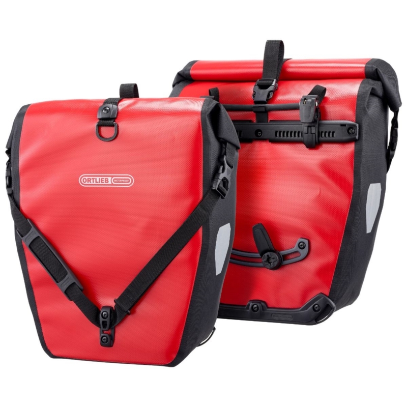 Sakwa rowerowe ORTLIEB Back-Roller