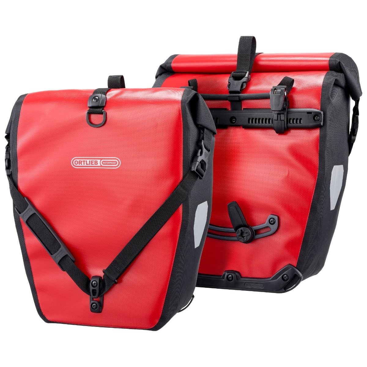 Sakwa rowerowe ORTLIEB Back-Roller