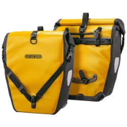 Sakwa rowerowe ORTLIEB Back-Roller