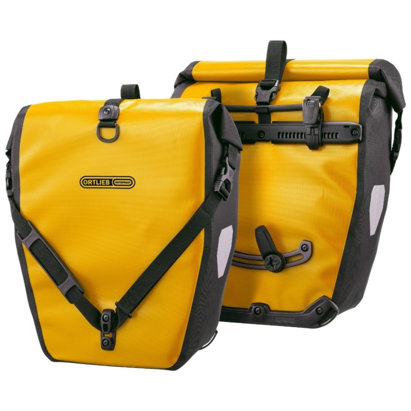 Sakwa rowerowe ORTLIEB Back-Roller