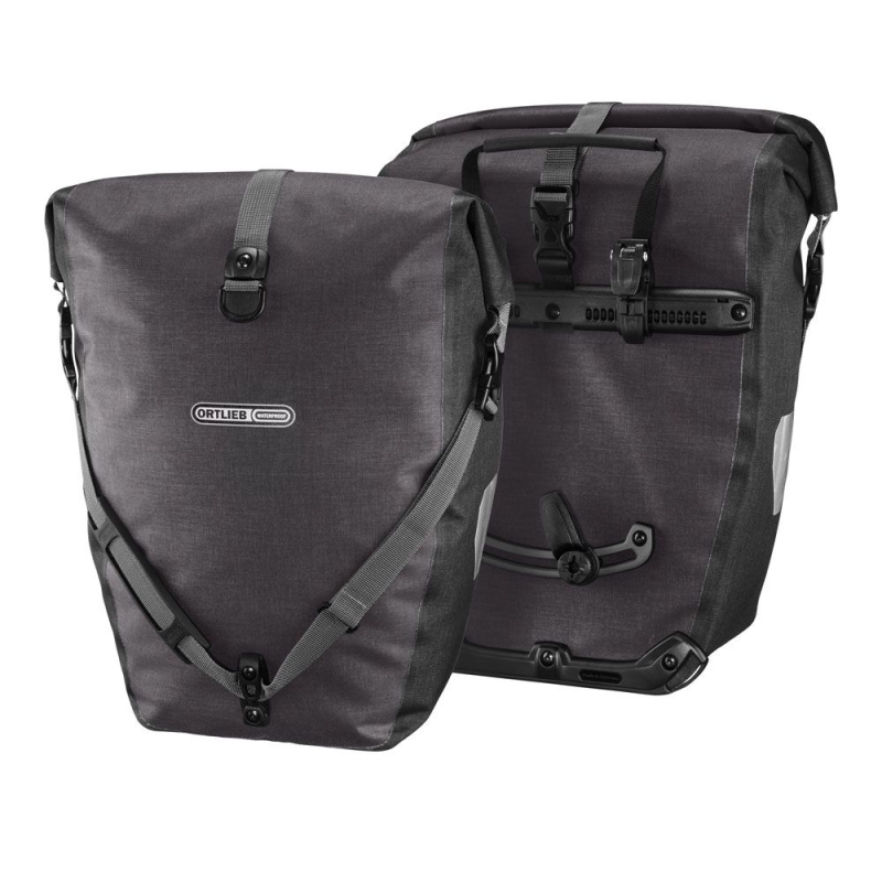 Sakwy rowerowe ORTLIEB Back-Roller Plus CR