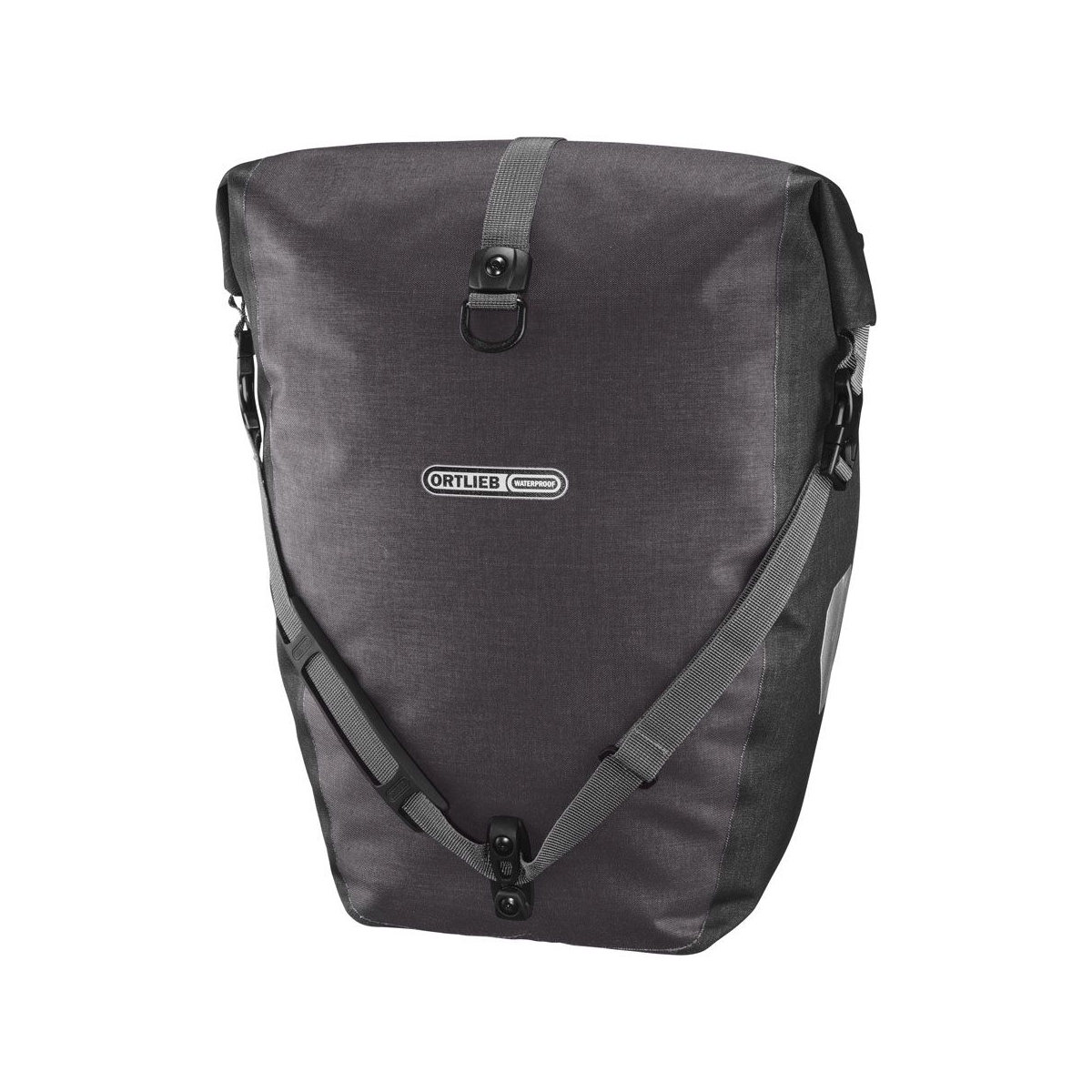 Sakwy rowerowe ORTLIEB Back-Roller Plus CR