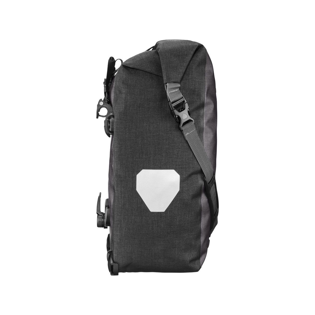 Sakwy rowerowe ORTLIEB Back-Roller Plus CR