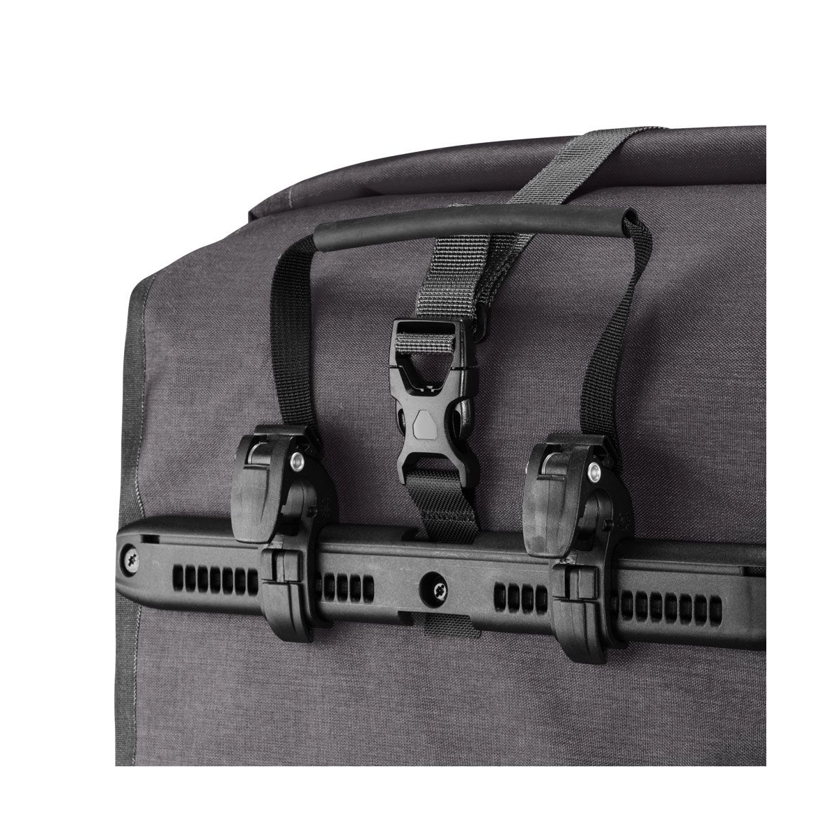 Sakwy rowerowe ORTLIEB Back-Roller Plus CR