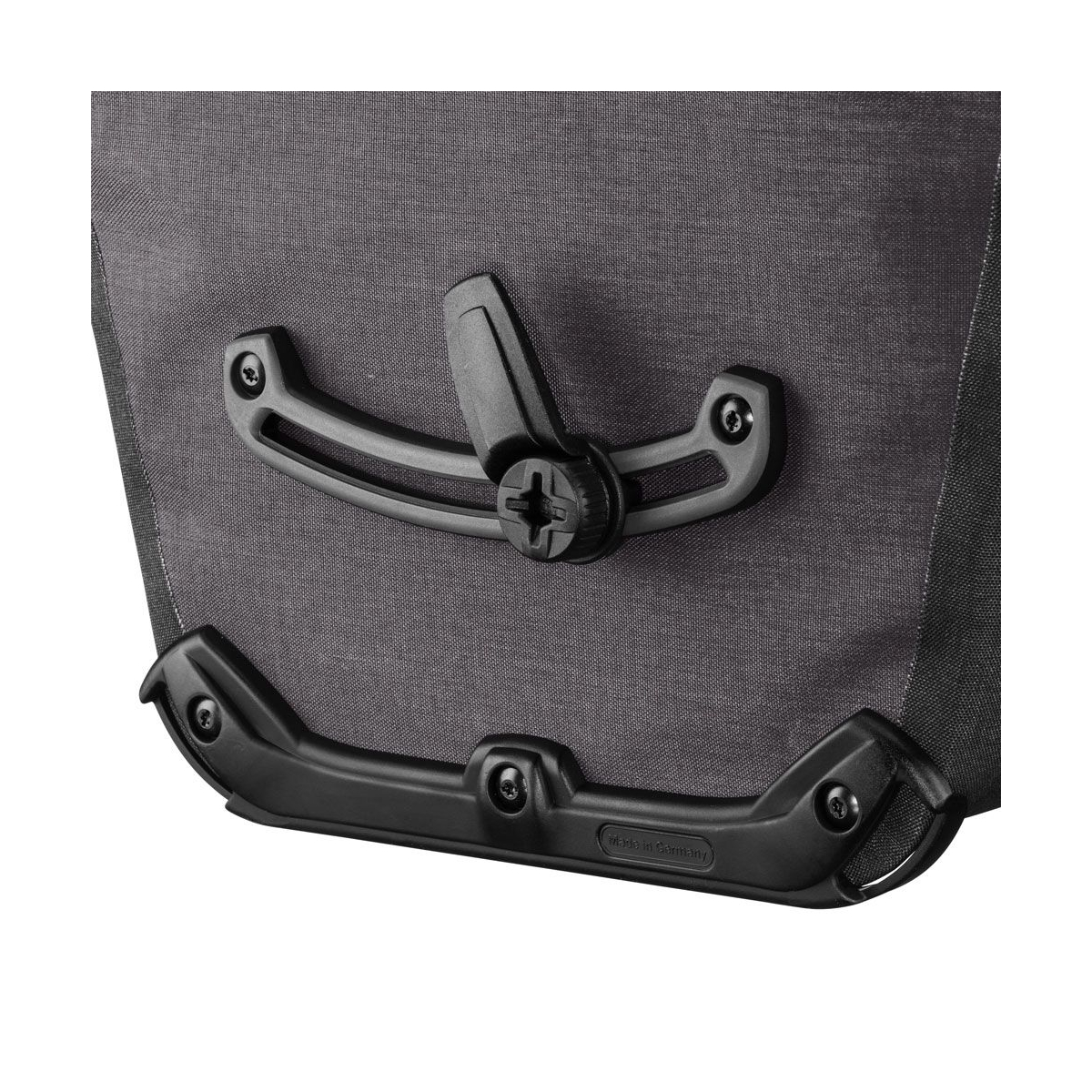 Sakwy rowerowe ORTLIEB Back-Roller Plus CR