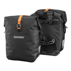 Sakwy rowerowe ORTLIEB Gravel-Pack