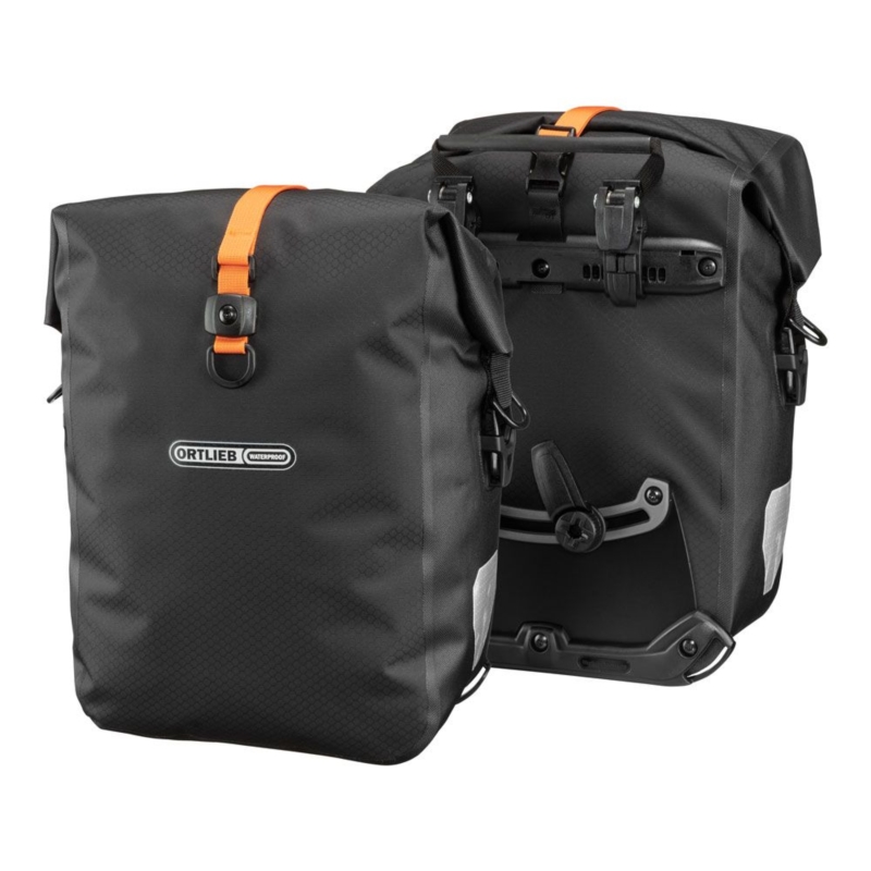 Sakwy rowerowe ORTLIEB Gravel-Pack