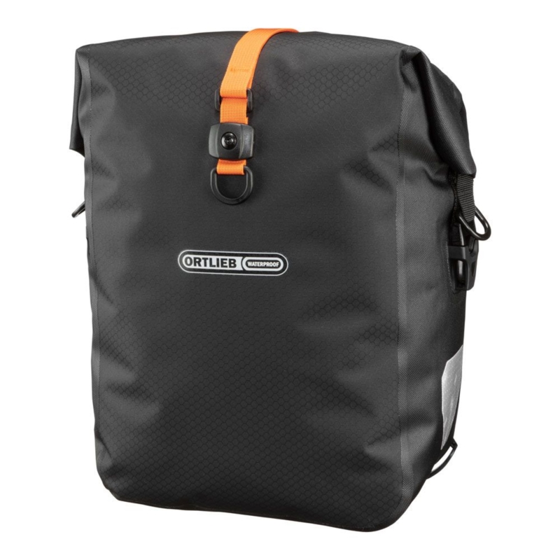 Sakwy rowerowe ORTLIEB Gravel-Pack