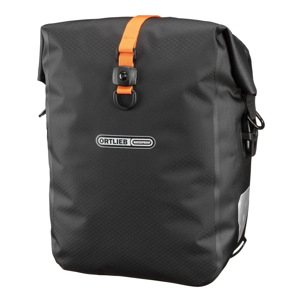 Sakwy rowerowe ORTLIEB Gravel-Pack