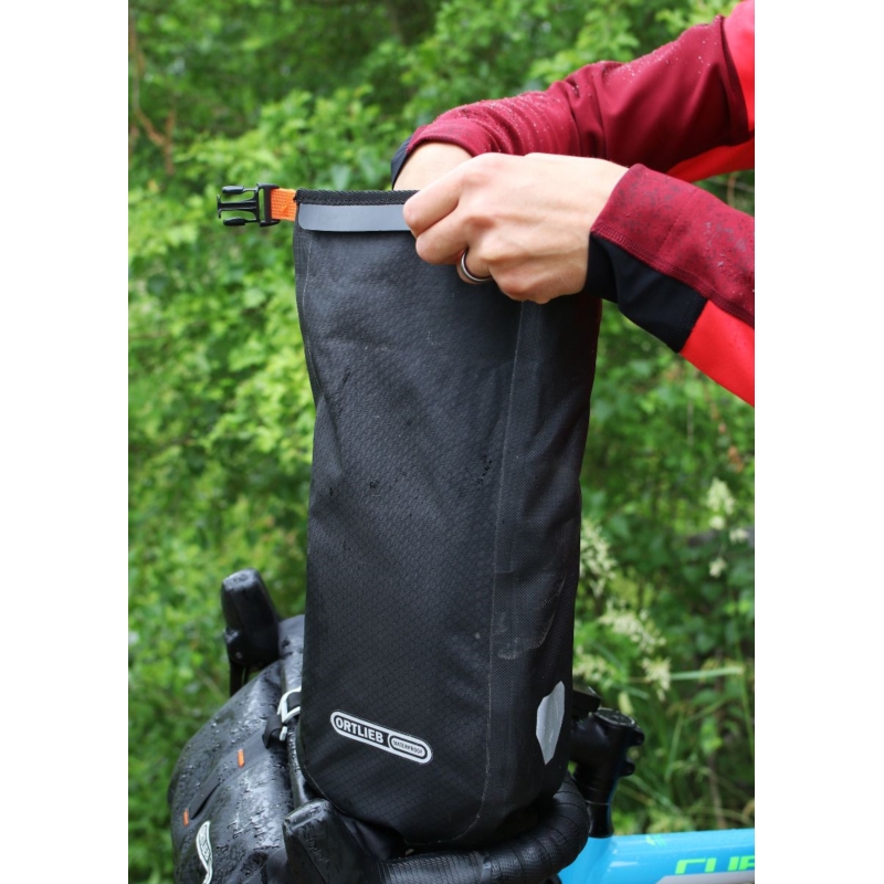 Torba rowerowa na widelec ORTLIEB Fork Pack Torba rowerowa na widelec ORTLIEB Fork Pack