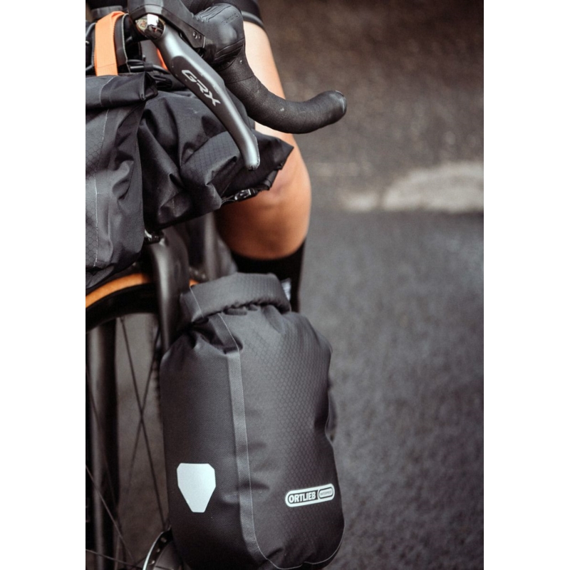 Torba rowerowa na widelec ORTLIEB Fork Pack Torba rowerowa na widelec ORTLIEB Fork Pack