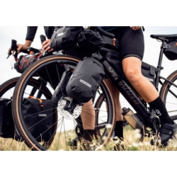 Torba rowerowa na widelec ORTLIEB Fork Pack Torba rowerowa na widelec ORTLIEB Fork Pack