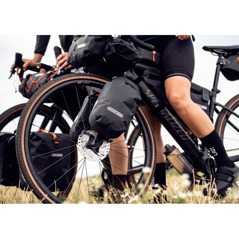Torba rowerowa na widelec ORTLIEB Fork Pack Torba rowerowa na widelec ORTLIEB Fork Pack