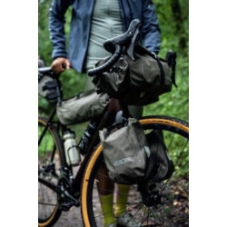 Torba rowerowa na widelec ORTLIEB Fork Pack