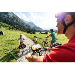 Torba rowerowa na kierownicę ORTLIEB Ultimate