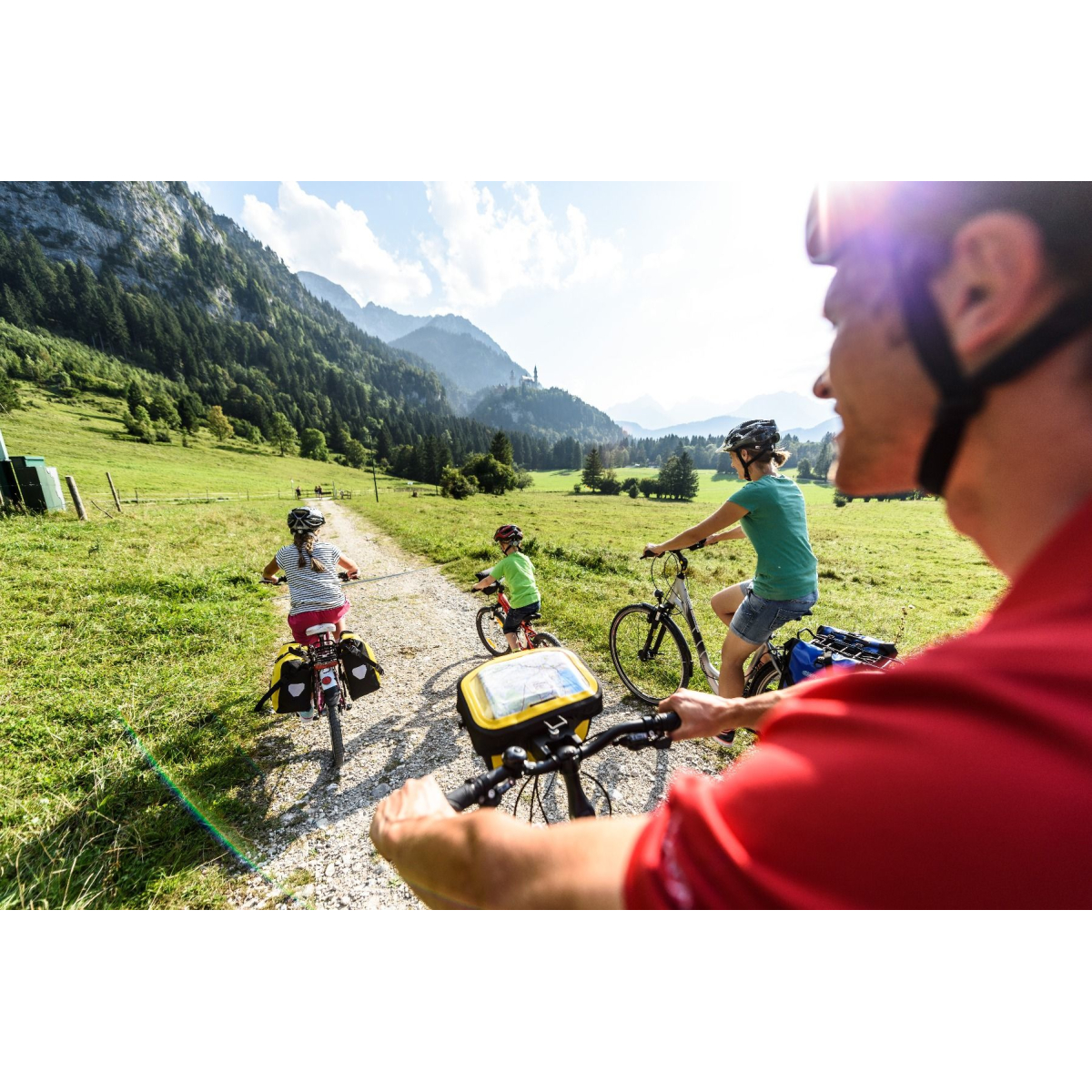 Torba rowerowa na kierownicę ORTLIEB Ultimate