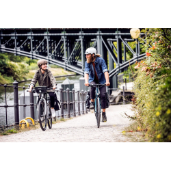 Torba rowerowa na kierownicę ORTLIEB Ultimate