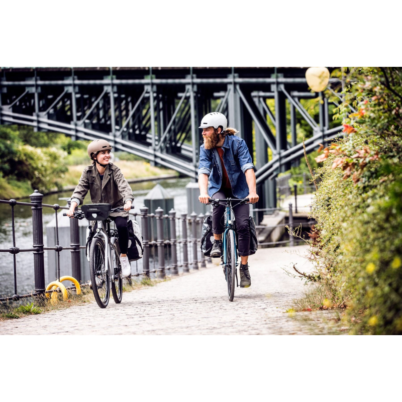 Torba rowerowa na kierownicę ORTLIEB Ultimate