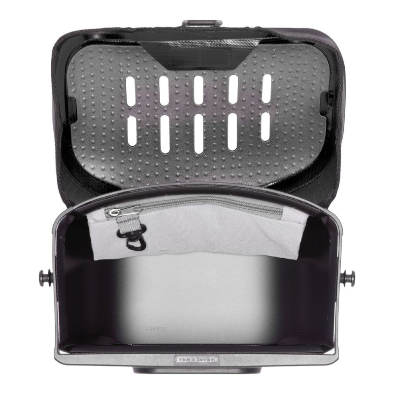 Torba rowerowa na kierownicę ORTLIEB Ultimate