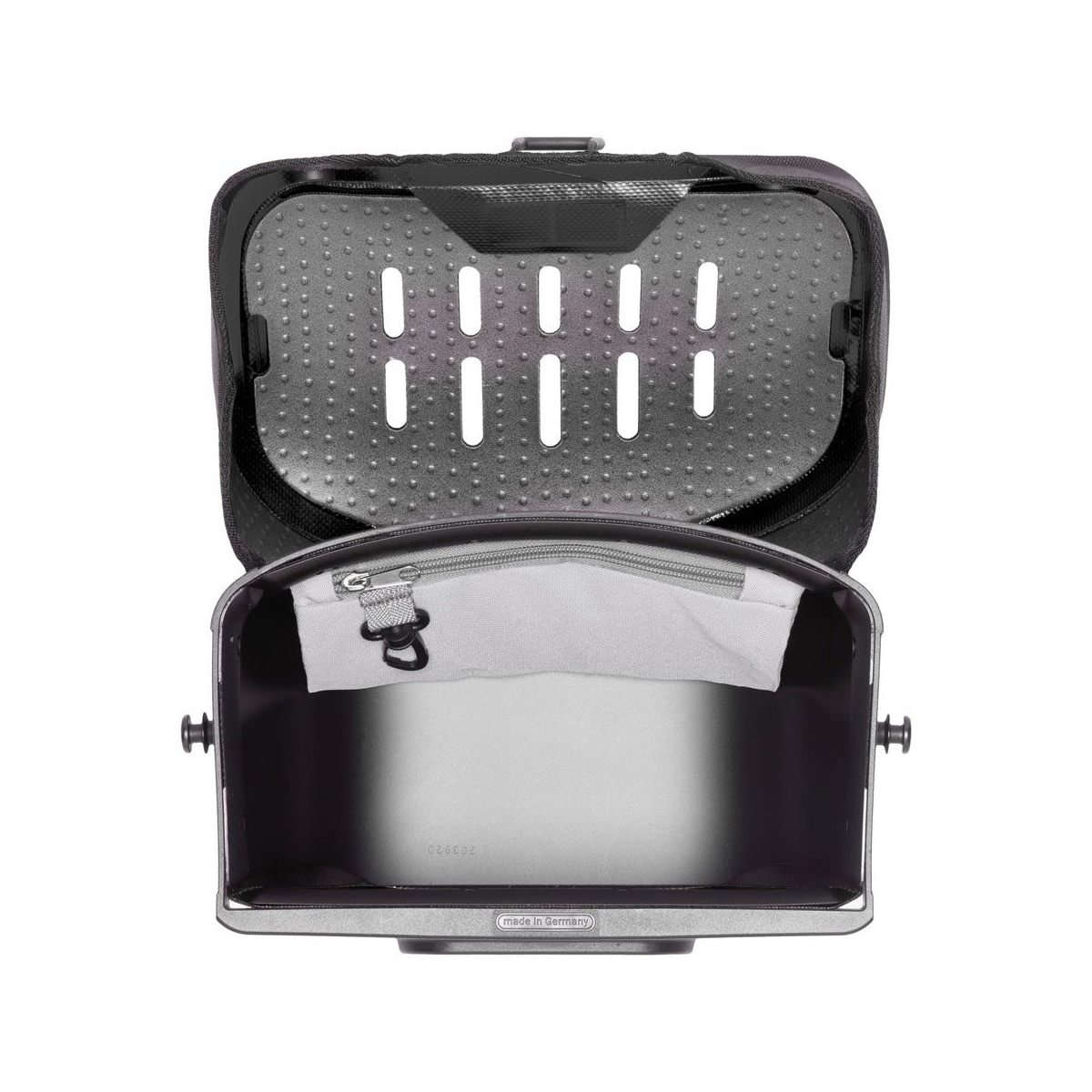 Torba rowerowa na kierownicę ORTLIEB Ultimate