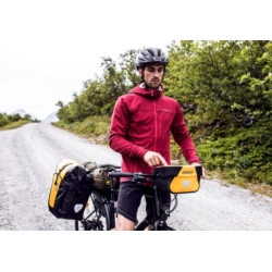 Torba rowerowa na kierownicę ORTLIEB Ultimate