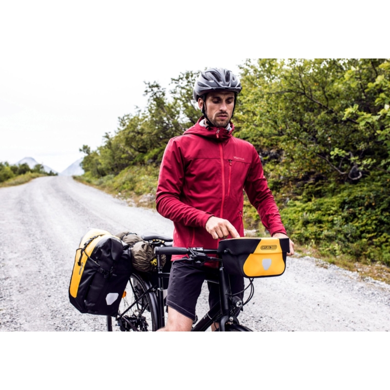 Torba rowerowa na kierownicę ORTLIEB Ultimate